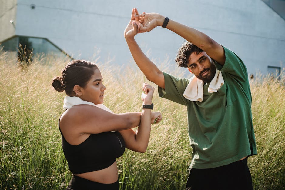 探秘蛋白飲品：喝出健康與活力的秘密